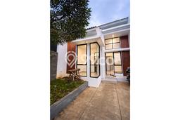 Hunian Cantik Minimalis Lb 36m2 di Parung, Bogor Hunian Cantik Minimalis Lb 36m2 di Parung, Bogor