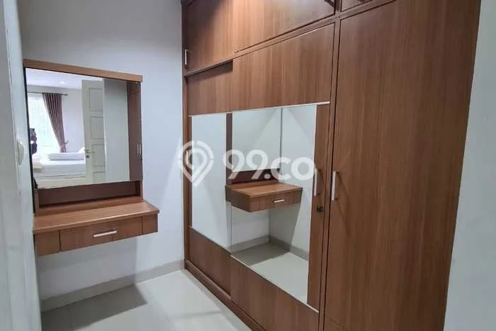 Jarang Ada! Rumah Kontrakan 3 Kamar Nyaman Siap Huni Sentul City Jarang Ada! Rumah Kontrakan 3 Kamar Nyaman Siap Huni Sentul City