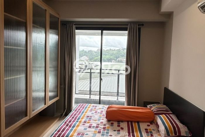 Apartemen Favorit Nyaman Dijual di Bogor dengan 1 Kamar Tidur Apartemen Favorit Nyaman Dijual di Bogor dengan 1 Kamar Tidur