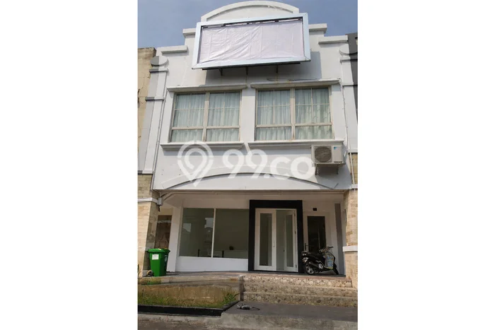 Paling Dicari! Ruko Dijual di Sentul City Harga Kompetitif Paling Dicari! Ruko Dijual di Sentul City Harga Kompetitif