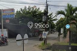 Lahan Kosong Dijual di Bogor dengan Area 107m2 Lahan Kosong Dijual di Bogor dengan Area 107m2
