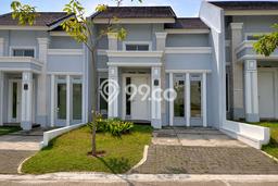 Disewakan! Rumah 2 Kamar Tidur &
1 Kamar Mandi di Sentul City, Bogor Disewakan! Rumah 2 Kamar Tidur &
1 Kamar Mandi di Sentul City, Bogor