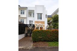 Rumah Minimalis 3 KT di Sentul City Bogor Unfurnished Rumah Minimalis 3 KT di Sentul City Bogor Unfurnished