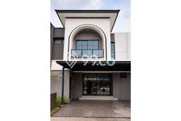 Dijual Rumah Mewah Exclusive di BSD, Tangerang Selatan Dijual Rumah Mewah Exclusive di BSD, Tangerang Selatan