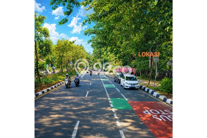 Lahan untuk Dijual Lokasi Bogor Utara, Bogor Luas 5055m2 SHM Lahan untuk Dijual Lokasi Bogor Utara, Bogor Luas 5055m2 SHM