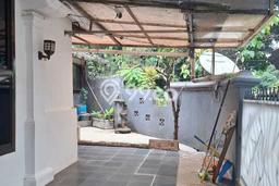 Rumah Minimalis 2 Kamar LT 149m2 di Ciparigi Rumah Minimalis 2 Kamar LT 149m2 di Ciparigi