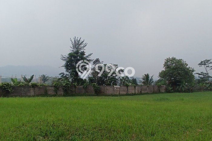 Tanah Kavling Dijual di Sentul City, Bogor dengan Luas Tanah 1002m2 Tanah Kavling Dijual di Sentul City, Bogor dengan Luas Tanah 1002m2