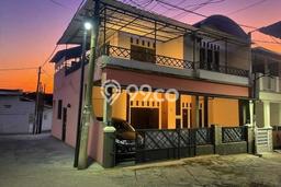 Rumah Strategis Modern Lb 99m2 di Cibinong, Bogor Rumah Strategis Modern Lb 99m2 di Cibinong, Bogor