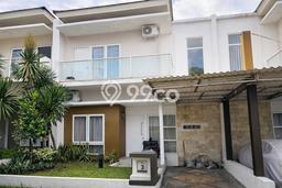 Rumah Modern Cantik 3 Kamar Siap Huni di Ciputat Rumah Modern Cantik 3 Kamar Siap Huni di Ciputat