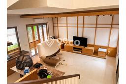 Rumah Minimalis 3 KT di Sentul City Bogor Unfurnished Rumah Minimalis 3 KT di Sentul City Bogor Unfurnished