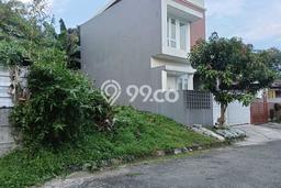 Tanah Kavling Dijual di Bogor dengan Spesifikasi 98m2 Tanah Kavling Dijual di Bogor dengan Spesifikasi 98m2