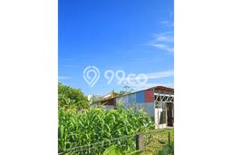Tanah Strategis Dijual di Bogor Timur Bogor 600m2 Tanah Strategis Dijual di Bogor Timur Bogor 600m2
