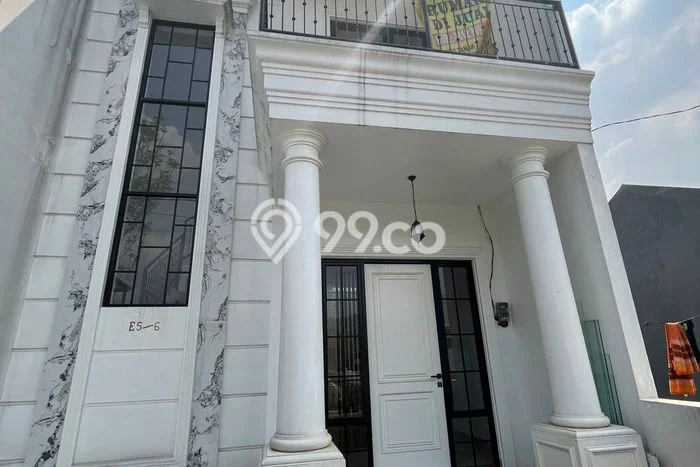 Dijual Hunian Rumah Terawat 3 KT di Sentul City, Bogor Dijual Hunian Rumah Terawat 3 KT di Sentul City, Bogor