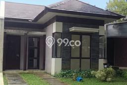 Hunian Nyaman Asri 2 KT Siap Huni di Sentul City Bogor Hunian Nyaman Asri 2 KT Siap Huni di Sentul City Bogor