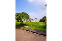 Dijual Tanah di Bogor, Luas 2092m2 PPJB Dijual Tanah di Bogor, Luas 2092m2 PPJB