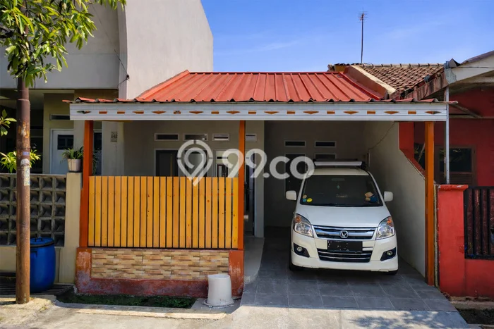 Dijual Rumah Murah di Bogor Utara Bogor Harga Rp 445 Juta LT 70m2 Dijual Rumah Murah di Bogor Utara Bogor Harga Rp 445 Juta LT 70m2