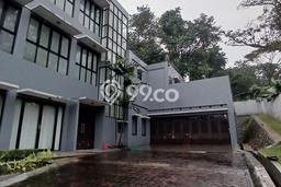 Rumah Sewa Bogor LT 1250m2 LB 800m2 Area Sentul City Rumah Sewa Bogor LT 1250m2 LB 800m2 Area Sentul City