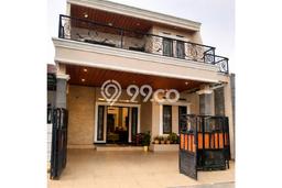 Jual Rumah Favorit Siap Huni LB 240m2 di Bogor Utara, Bogor Jual Rumah Favorit Siap Huni LB 240m2 di Bogor Utara, Bogor