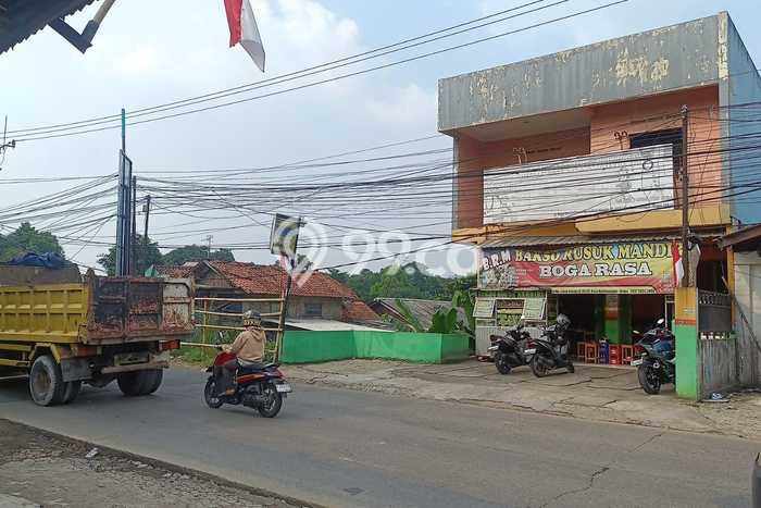Ruko Bagus Dijual di Sentul City Bogor Lokasi Strategis Cocok untuk Kembangkan Bisnis Ruko Bagus Dijual di Sentul City Bogor Lokasi Strategis Cocok untuk Kembangkan Bisnis