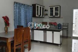 Dijual Rumah Eksklusif 4 KT di Sentul City, Bogor Dijual Rumah Eksklusif 4 KT di Sentul City, Bogor