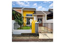 Jual Rumah Favorit Siap Huni LB 45m2 di Bogor Utara, Bogor Jual Rumah Favorit Siap Huni LB 45m2 di Bogor Utara, Bogor