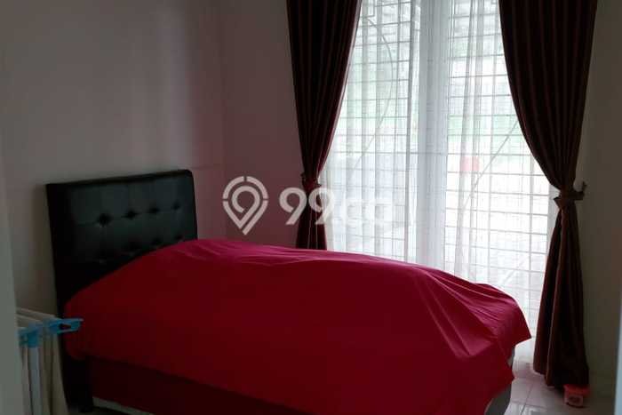 Disewakan! Rumah 2 Kamar Tidur &
1 Kamar Mandi di Sentul City, Bogor Disewakan! Rumah 2 Kamar Tidur &
1 Kamar Mandi di Sentul City, Bogor