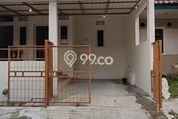 Rumah Modern LB/LT 36m2/98m2 Dijual Area Sentul City, Bogor Rumah Modern LB/LT 36m2/98m2 Dijual Area Sentul City, Bogor