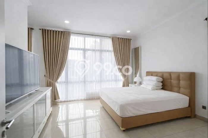 Rumah Luxury Modern Siap Huni di Sentul City Bogor Rumah Luxury Modern Siap Huni di Sentul City Bogor