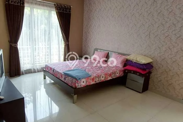 Rumah Luxury Modern Siap Huni di Sentul City Bogor Rumah Luxury Modern Siap Huni di Sentul City Bogor
