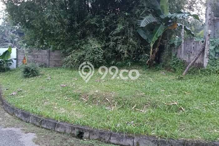 Untuk Dijual Tanah 98m2 di Sentul City, Bogor Untuk Dijual Tanah 98m2 di Sentul City, Bogor