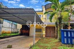 Rumah Minimalis 12 KT di Sentul City Bogor Full Furnished Rumah Minimalis 12 KT di Sentul City Bogor Full Furnished