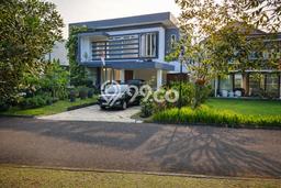 Dijual Rumah Luas Elegan Dengan View Eksklusif di Rancamaya, Bogor Dijual Rumah Luas Elegan Dengan View Eksklusif di Rancamaya, Bogor
