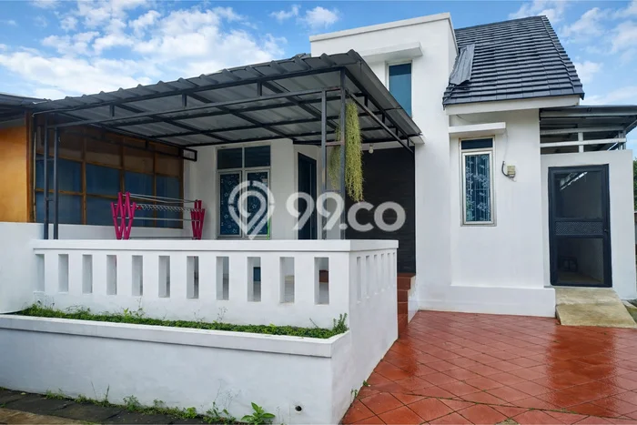 For Sale Hunian Rumah Terawat 2 Kamar di Sentul City, Bogor For Sale Hunian Rumah Terawat 2 Kamar di Sentul City, Bogor