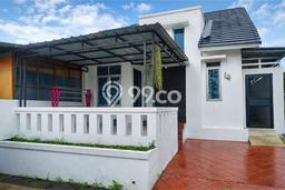 For Sale Hunian Rumah Terawat 2 Kamar di Sentul City, Bogor For Sale Hunian Rumah Terawat 2 Kamar di Sentul City, Bogor
