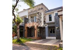 For Sale Hunian Rumah Terawat 3 KT di Sentul City, Bogor For Sale Hunian Rumah Terawat 3 KT di Sentul City, Bogor