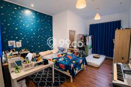Rumah Minimalis 5 Kamar LT 220m2 di Sentul City Rumah Minimalis 5 Kamar LT 220m2 di Sentul City