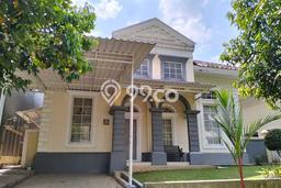 Disewakan Rumah Murah di Sentul City Bogor dengan 2 KT Disewakan Rumah Murah di Sentul City Bogor dengan 2 KT