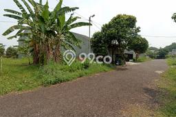 Tanah Dijual Lokasi Strategis di Bogor dengan Luas 144m2 Tanah Dijual Lokasi Strategis di Bogor dengan Luas 144m2