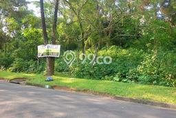 Dijual Tanah di Bogor, Luas 1237m2 - Dijual Tanah di Bogor, Luas 1237m2 -