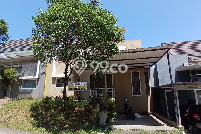For Sale Hunian Rumah Terawat 3 KT di Sentul City, Bogor For Sale Hunian Rumah Terawat 3 KT di Sentul City, Bogor