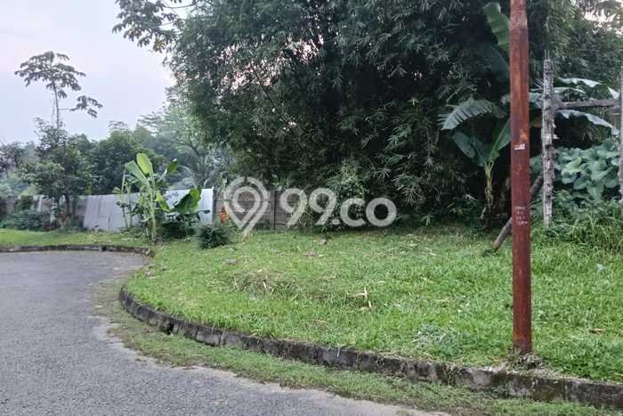 Untuk Dijual Tanah 98m2 di Sentul City, Bogor Untuk Dijual Tanah 98m2 di Sentul City, Bogor