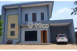 Hunian Cantik Modern Lb 336m2 di Cileungsi, Bogor Hunian Cantik Modern Lb 336m2 di Cileungsi, Bogor