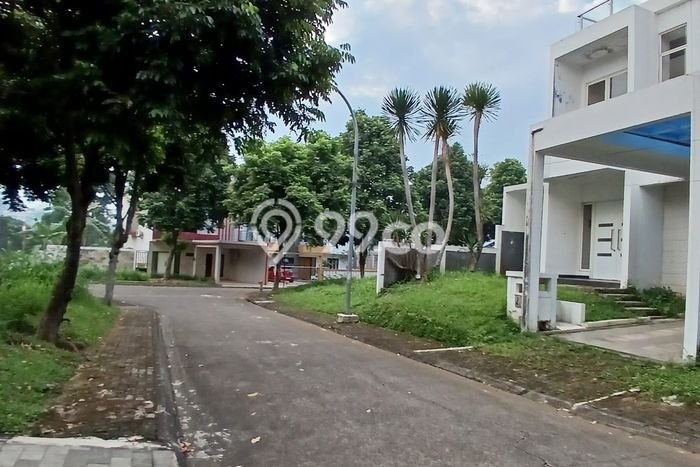 Tanah Kavling Dijual di Bogor dengan Spesifikasi 200m2 Tanah Kavling Dijual di Bogor dengan Spesifikasi 200m2