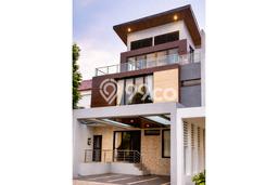 Disewakan! Rumah 4 Kamar Tidur &
4 Kamar Mandi di Sentul City, Bogor Disewakan! Rumah 4 Kamar Tidur &
4 Kamar Mandi di Sentul City, Bogor