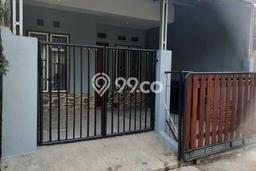 Hunian Nyaman 2 KT Harga Terjangkau di Sentul City Bogor Hunian Nyaman 2 KT Harga Terjangkau di Sentul City Bogor