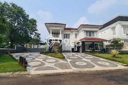 Dijual Rumah Luas Megah Dengan View Cantik di Sentul City, Bogor Dijual Rumah Luas Megah Dengan View Cantik di Sentul City, Bogor