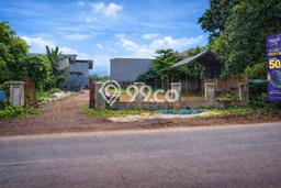 Tanah Kavling Dijual di Sentul City, Bogor dengan Luas Tanah 406m2 Tanah Kavling Dijual di Sentul City, Bogor dengan Luas Tanah 406m2