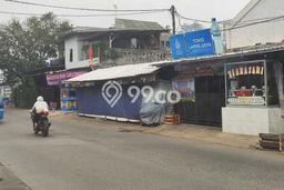 Komersial Dijual di Bogor LT 80m2 & LB 65m2 Lokasi Terbaik! Komersial Dijual di Bogor LT 80m2 & LB 65m2 Lokasi Terbaik!