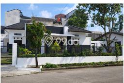 For Sale! Premium House LT 461m2 Desain Modern di Cimanggu For Sale! Premium House LT 461m2 Desain Modern di Cimanggu