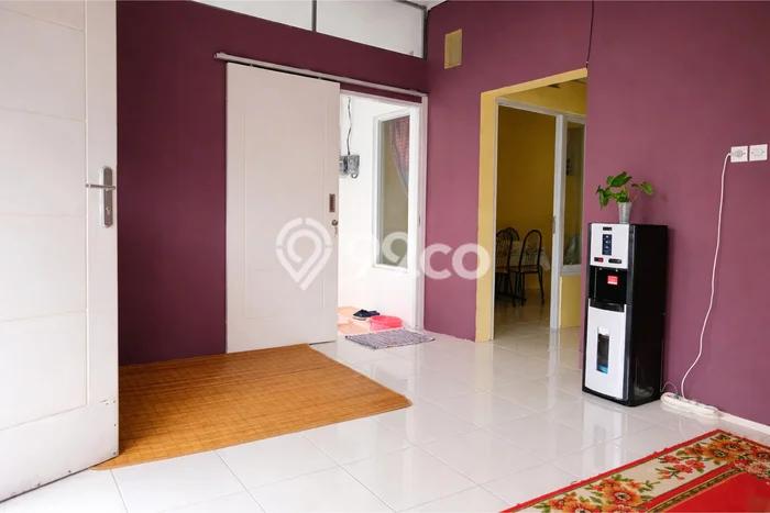 Rumah Kost untuk Dijual di Sentul City Punya 7 Kamar Rumah Kost untuk Dijual di Sentul City Punya 7 Kamar